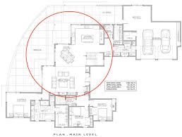 Single dining space house plans are growing in popularity as people. Open Concept Floor Plan Ideas The Plan Collection