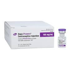 Image result for Depo Provera