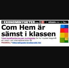 Download comhem play old versions. Johan Husberg No Twitter Comhem Play Funkar Inte Anledning Jag Maste Satta I Programkortet I Tv Modulen Jag Trodde Det Var 2017 Inte 1995