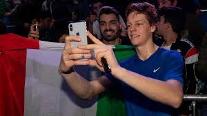 68, achieved in february 2020. Jannik Sinner From Focussing On Skiing To Nextgenatp Sensation Atp Tour Tennis