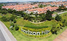 Things to do near horizon hills golf and country club. Horizon Hills Johor 35 Houses For Sale And Rent Dot Property