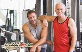effective workouts for men over 50
