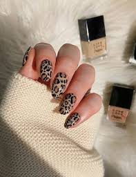 We did not find results for: Animal Print Nail Designs 2020 Leopard Nails Design Cheetah Nails