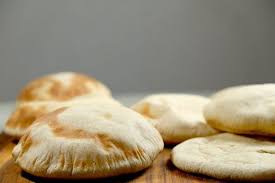 Homemade Pita Bread Sips Nibbles Bites Recipe In 2020 Homemade Pita Bread Pita Bread Bread Recipes Homemade