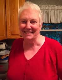 Doris Jean Brisson Obituary (2025)