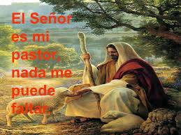 Together with still waters he pastors me. El Senor Es Mi Pastor Nada Me Puede Faltar Ppt Descargar