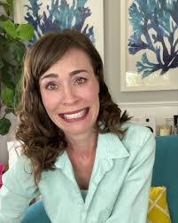 Crystal Coppock's Instagram, Twitter & Facebook