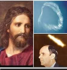 This Message of the hour is Christ the Mystery of God revealed...in a  Bride...Christ moving and flowing through His elect Church.