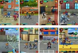 Mobile toones offers you thousands of free java mobile games. Spider Man Java Games Download