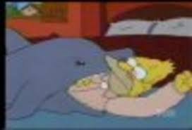 Смотрите видео dolphin vore в высоком качестве. Simpsons Vore Grandpa Simpson