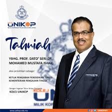 Kpt › kementerian pengajian tinggi. Tahniah Event