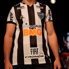 Fifa 21 ratings for atlético mineiro in career mode. Le Coq Sportif Atletico Mineiro 2019 20 Home Away Third Kits Released Footy Headlines