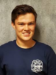 Resident intern firefighter program adds two members