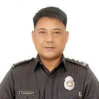 Erwin Lagmay's Instagram, Twitter & Facebook