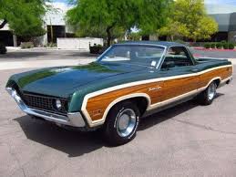 1970 ford ranchero squire classic cars ford motor ford trucks 1970 ford ranchero squire classic