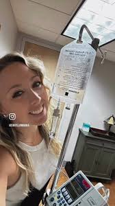 Sam Roman, MD, is both a Society-funded researcher through the Sylvia Lawry  Grant, and a new mom. She is one of hundreds of researchers who is working  to stop MS in its