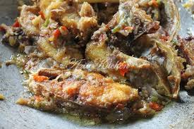 Azie Kitchen Sedapnyer Ikan Merah Masak Bercili Asian Recipes Recipes Ikan Merah