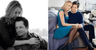 We did not find results for: Michael J Fox Owes His 31 Year Long Marriage To His Wife S Strength In Helping Him Battle Parkinson S Disease