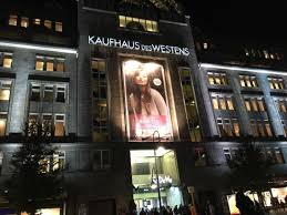 The kdw file extension indicates to your device which app can open the file. Kdw Kaufhaus Des Westens Kadewe Berlin Resmi Tripadvisor