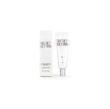 Secret Key Starting Treatment Eye Cream Canada Korean Skincare Mikaela Beauty