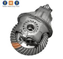 Differential Gear Assembly Diff Assy 7*41 23T 8980151290 ...