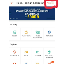 We did not find results for: Cara Mudah Membatalkan Pembelian Pulsa Di Shopee Infoteknikindustri Com