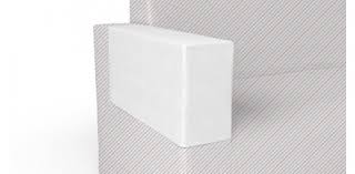 One of the arm covers provides a pocket to hold remotes, eyeglasses, etc. Custom Square Armrest Covers Comfort Works