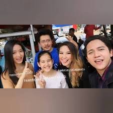 Last holiday azriel dan sarah kembali berpisah dalam waktu lama. 17 Potret Natasha Wilona Caesar Hito Jadi Pasangan Di Sinetron Baru