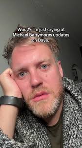 Bamidele Michael Barrymore Now