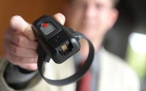 For Immigrants, Alternatives to Detention Not All They're Cracked Up to Be 