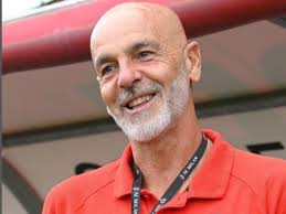 Soal Kinerja AC Milan, Stefano Pioli Sebut Olivier Giroud Dkk Tampil Lebih  Percaya Diri ketimbang Musim Lalu