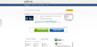 Para windows 10/8.1/8/7 de 32 bits. Como Descargar Videos De Youtube Gratis Pc Android Ipad Muchomasquewebs Desarrollo Y Diseno De Paginas Web Tiendas Online Y Mantenimiento Web