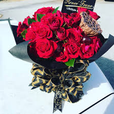 Dearborn heights a city with a future. Atlanta Florist Flower Delivery By Renee Franc Lifestyle And Designs