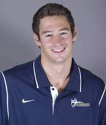 2010-11 Swimming and Diving Roster