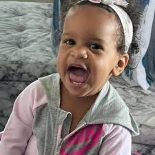 Profile for Raila Nicole Montgomery