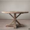 Restoration hardware dining room sets. 3