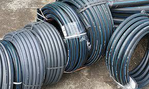 1)genuine products with excellent quality and competitive. Pe Rohr Pe Druckrohr Fur Brauch Und Trinkwasser