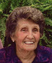 Betty Amstutz Obituary