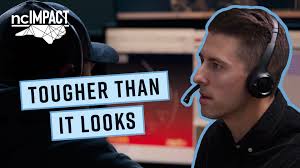 Fixing the Emergency Call Staffing Shortage