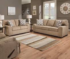 You can visit the big lots in midland (#1433), located in the shopping center near the intersection of caldera blvd. Lane Home Solutions Redding Tan Sofa Big Lots