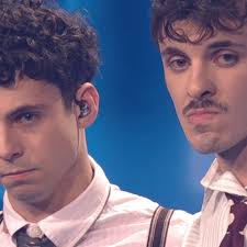 Vincent-Guillaume Otis dit au revoir à Patrick Bissonnette, son personnage  de District 31