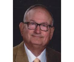 Richard Woodring Obituary (1940