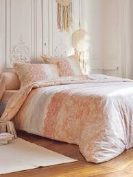 Le linge de lit vous offre toutes les possibilités de déco à changer au fil des saisons, au gré de vos envies. Housse De Couette 260x240 Becquet Off 73