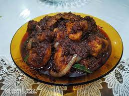 Masukkan cili kisar dan masak hingga pecah minyak. Ayam Masak Kicap Pekat Ala Kenduri Lelaki Ini Kongsi Resipi Cara Mudah Masak Dengan Lebih Sedap Keluarga