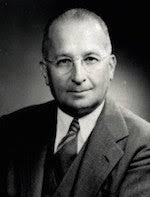 Carl R. Woodward, 1941