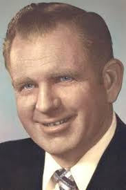 W.A. Rowley Obituary (2017)