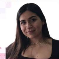 Geraldine Alvarez Gallego