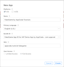A Complete Guide To In App Purchases For Ios Development