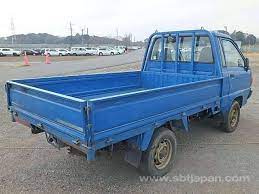 Wide varieties, price variations, color variations, mileage variations, year variations. Toyota Townace Truck 1996 1 0 75t Sbt Japan Tanzania Facebook
