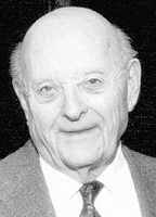 Leonard Alfred Bartle (1911-2006)